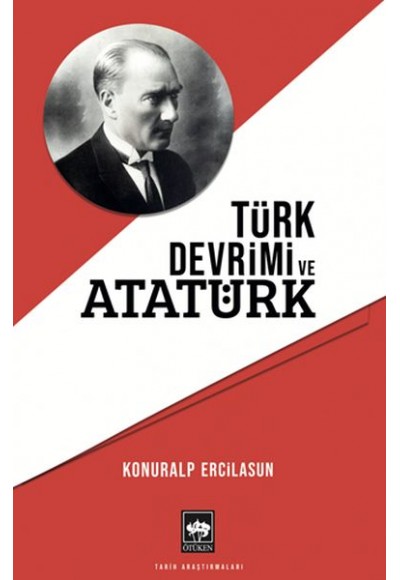 Türk Devrimi ve Atatürk