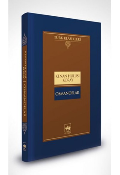 Osmanoflar