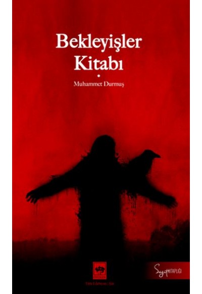 Bekleyişler Kitabı