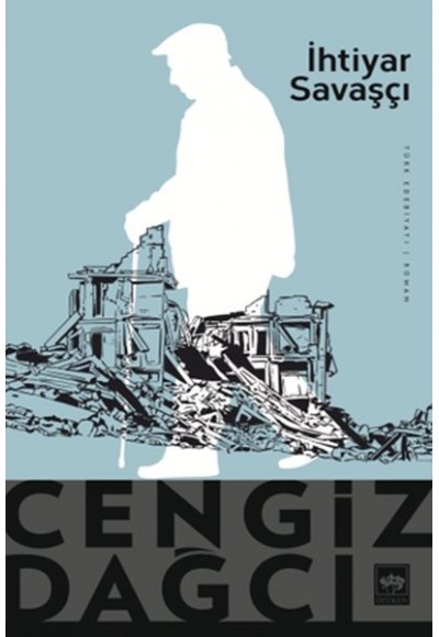 İhtiyar Savaşçı