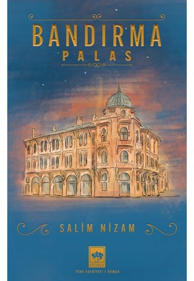 Bandırma Palas