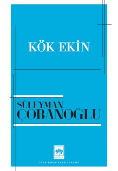 Kök Ekin