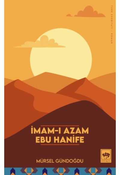 İmam-ı Azam Ebu Hanife