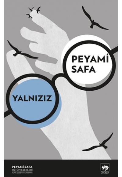 Yalnızız (Yeni Kapak)