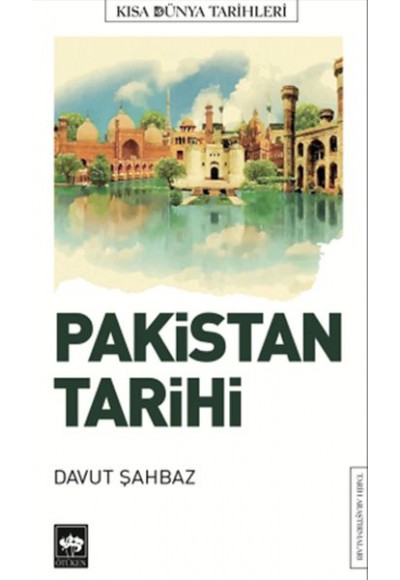 Pakistan Tarihi