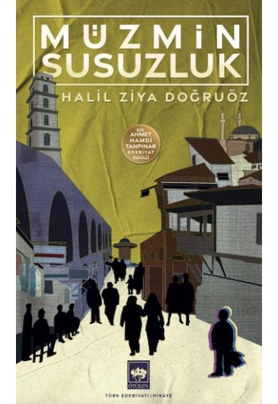 Müzmin Susuzluk