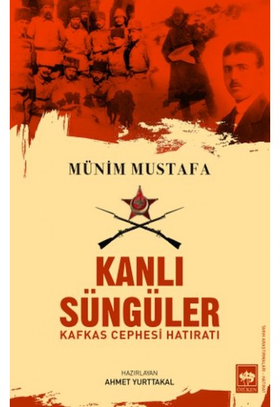 Kanlı Süngüler