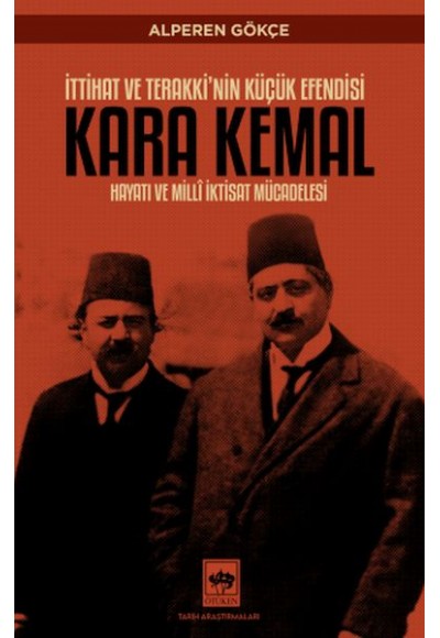 Kara Kemal