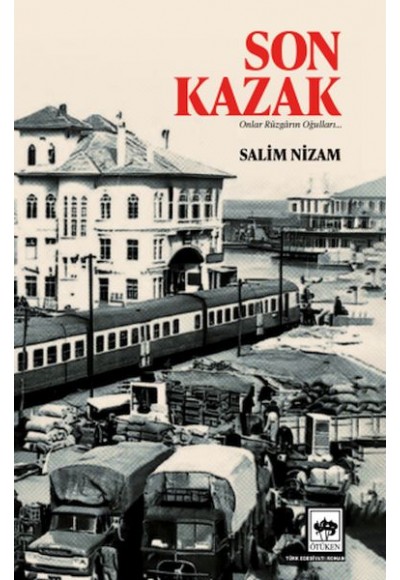 Son Kazak