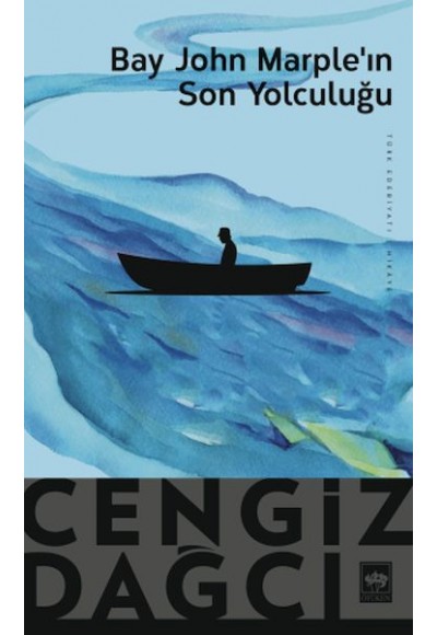 Bay John Marple’in Son Yolculuğu