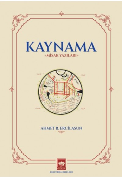 Kaynama