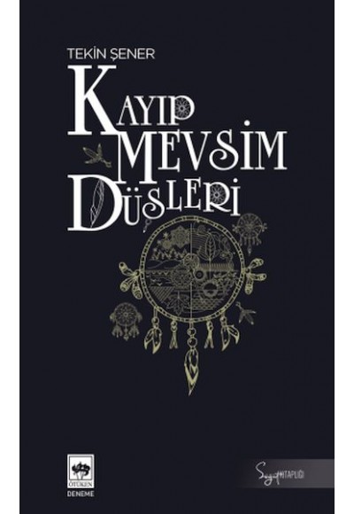 Kayıp Mevsim Düşleri