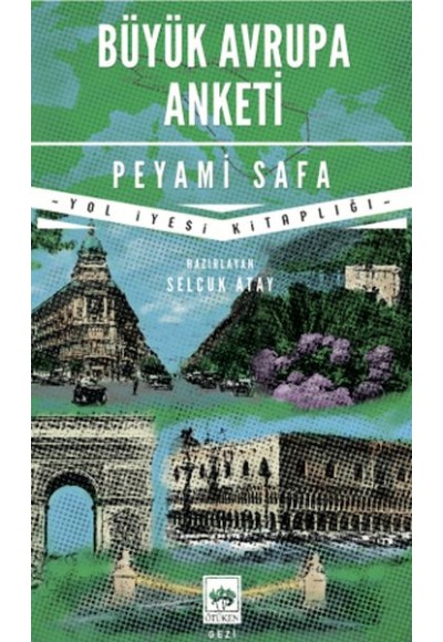 Büyük Avrupa Anketi