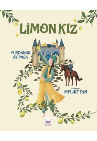 Limon Kız