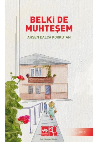 Belki De Muhteşem