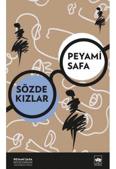 Sözde Kızlar (Yeni Kapak)