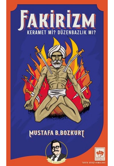 Fakirizm