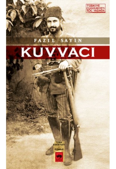 Kuvvacı