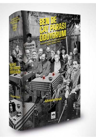 Bende Çay Parası Ödüyorum
