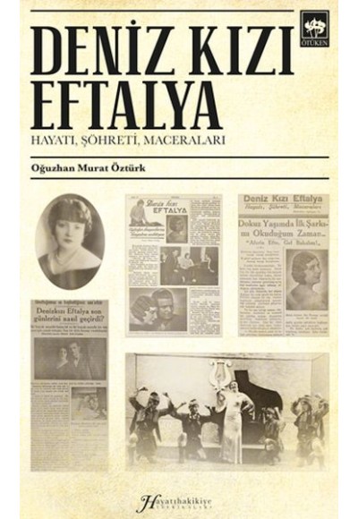 Deniz Kızı Eftalya