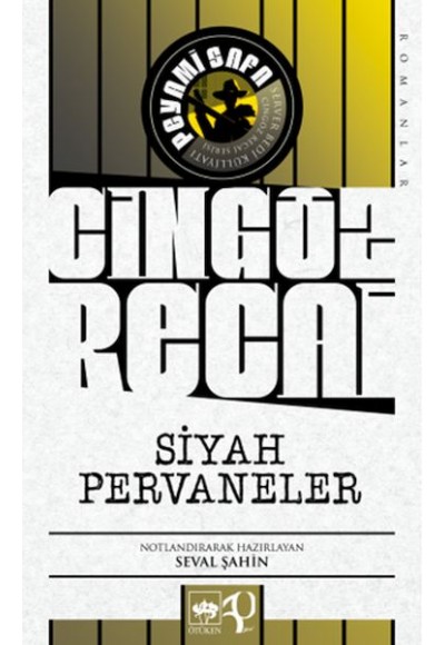 Siyah Pervaneler