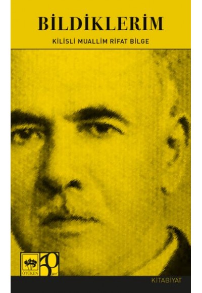 Bildiklerim