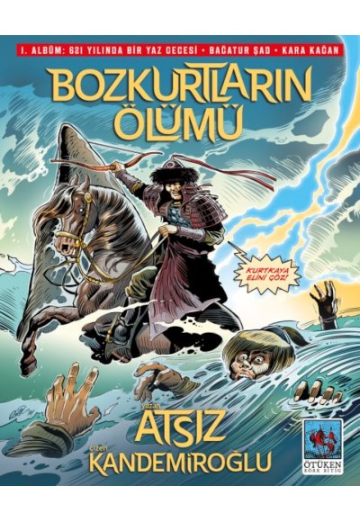 Bozkurtların Ölümü
