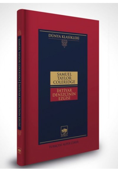İhtiyar Denizcinin Ezgisi