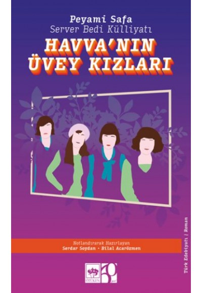 Havva’nın Üvey Kızları