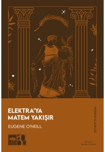 Elektra’ya Matem Yakışır