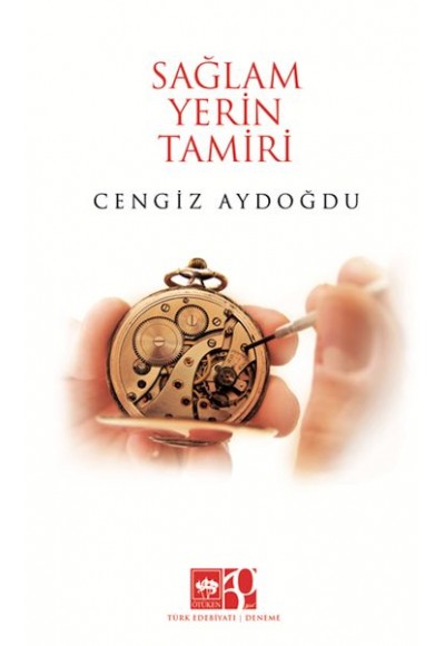 Sağlam Yerin Tamiri