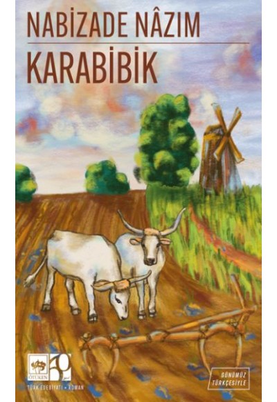 Karabibik