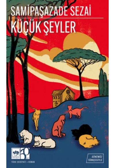 Küçük Şeyler