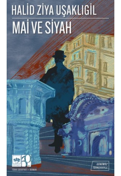 Mai ve Siyah