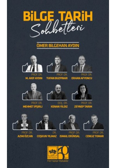 Bilge Tarih Sohbetleri