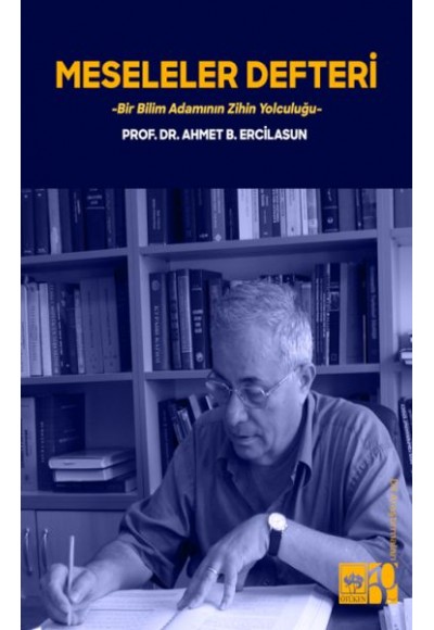 Meseleler Defteri