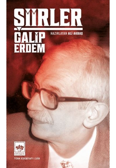 Galip Erdem Şiirler
