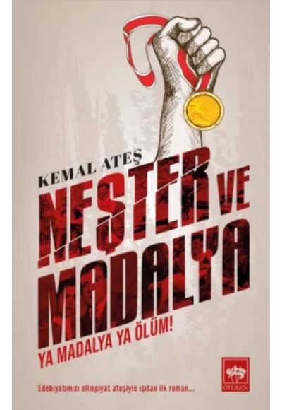 Neşter Ve Madalya
