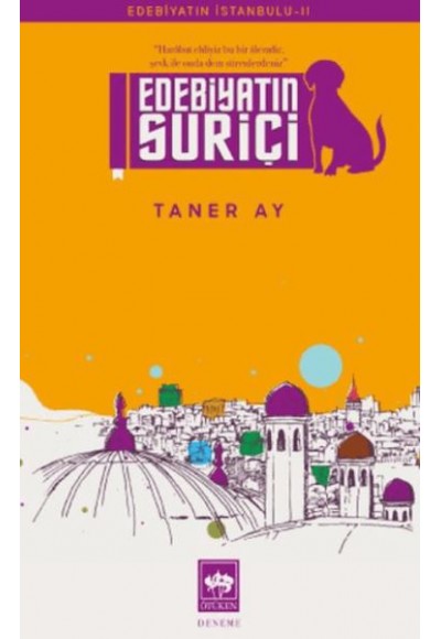 Edebiyatın Suriçi