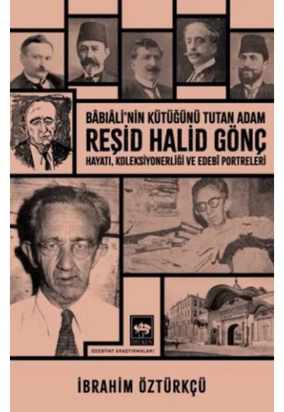Reşid Halid Gönç