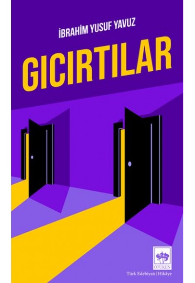 Gıcırtılar