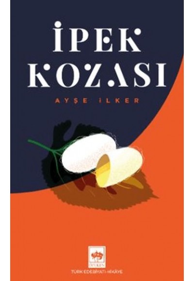İpek Kozası