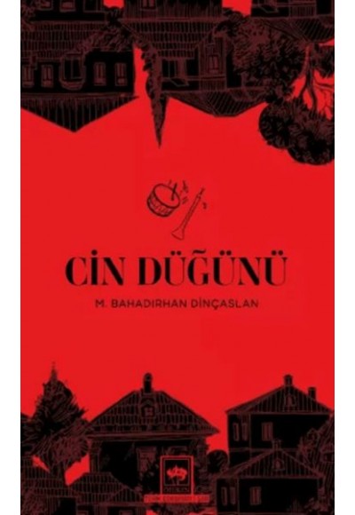 Cin Düğünü