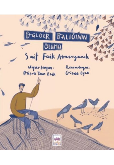 Dülger Balığının Ölümü