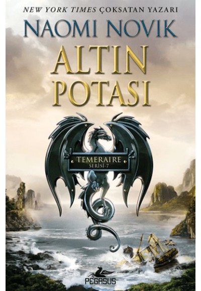 Altın Potası - Temeraire 7