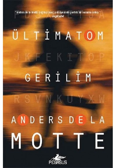 Ültimatom - Memorandum Serisi 2