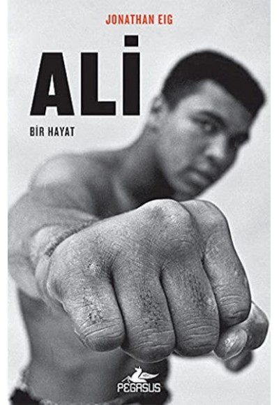 Ali: Bir Hayat
