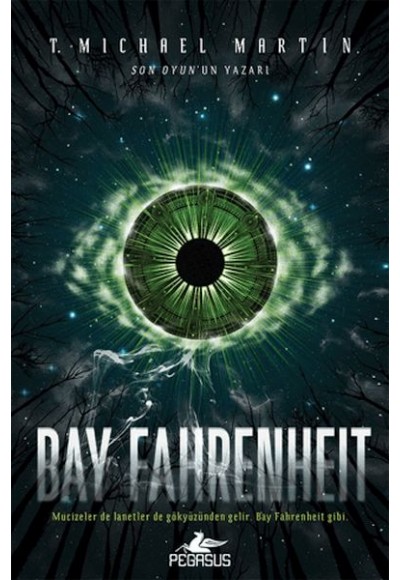 Bay Fahrenheit