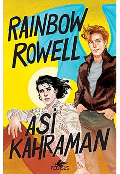 Asi Kahraman - Simon Snow 2 (Ciltsiz)