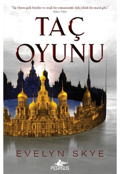 Taç Oyunu